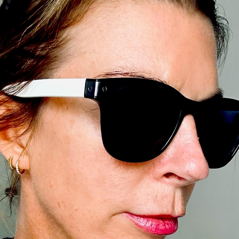 Jonathan Adler sunglasses